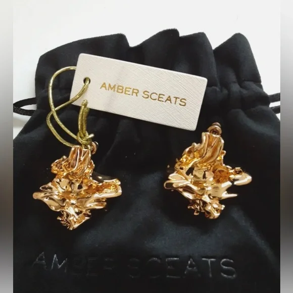 Amber Sceats Reese earrings - Picture 1 of 11